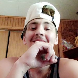 Meet your Posher, Cody